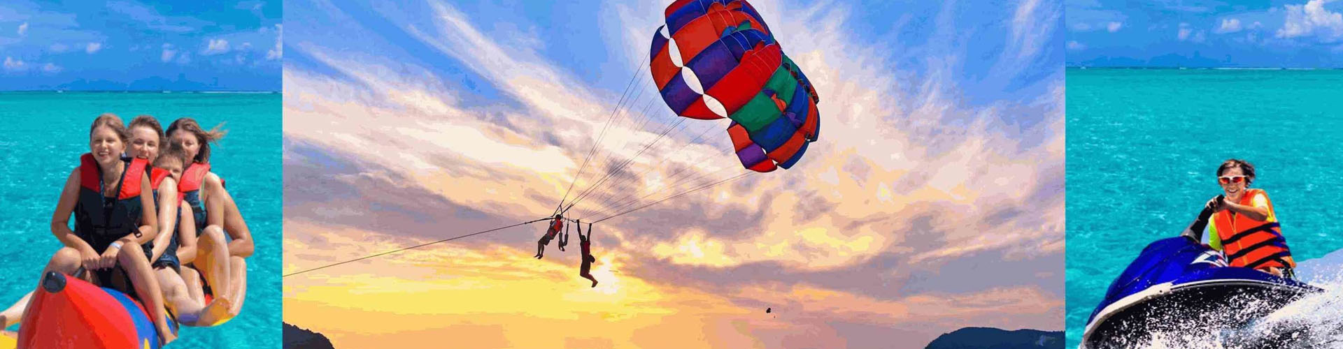 Adventure Tour Package